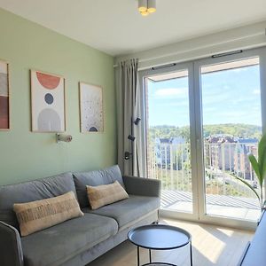 Appartement met een Slaapkamer